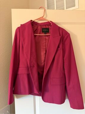 Banana Republic Blazer